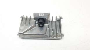 Recambio de camara vision frontal para hyundai kona 2017- 1.0 tgdi cat referencia OEM IAM 99211J9200  