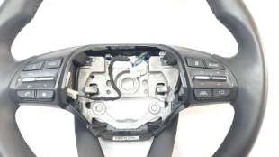 Recambio de volante para hyundai kona 2017- 1.0 tgdi cat referencia OEM IAM 56130J9000   2