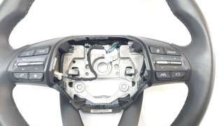 Recambio de volante para hyundai kona 2017- 1.0 tgdi cat referencia OEM IAM 56130J9000  