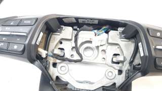 Recambio de volante para hyundai kona 2017- 1.0 tgdi cat referencia OEM IAM 56130J9000  