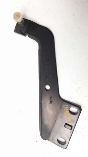 Recambio de soporte / guia puerta corredera para volkswagen sharan (7n2) 2015- 2.0 tdi referencia OEM IAM 7N0843436D  