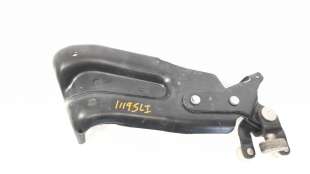Recambio de soporte / guia puerta corredera para volkswagen sharan (7n2) 2015- 2.0 tdi referencia OEM IAM 7N0843397D  