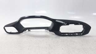Recambio de moldura para ford fiesta (ce1) 2017- 1.0 ecoboost cat referencia OEM IAM H1BB18835GC  