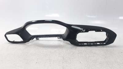 Recambio de moldura para ford fiesta (ce1) 2017- 1.0 ecoboost cat referencia OEM IAM H1BB18835GC  