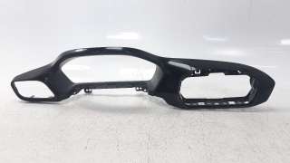 Recambio de moldura para ford fiesta (ce1) 2017- 1.0 ecoboost cat referencia OEM IAM H1BB18835GC  