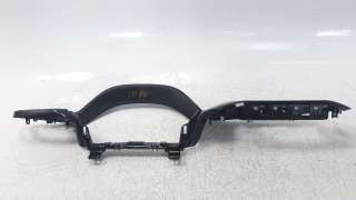 Recambio de moldura para ford fiesta (ce1) 2017- 1.0 ecoboost cat referencia OEM IAM H1BB18835GC  
