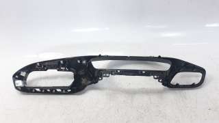 Recambio de moldura para ford fiesta (ce1) 2017- 1.0 ecoboost cat referencia OEM IAM H1BB18835GC  
