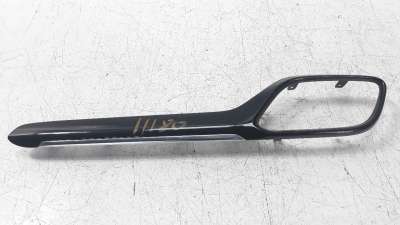 Recambio de moldura para ford fiesta (ce1) 2017- 1.0 ecoboost cat referencia OEM IAM H1BBA01412  