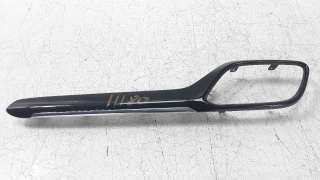 Recambio de moldura para ford fiesta (ce1) 2017- 1.0 ecoboost cat referencia OEM IAM H1BBA01412  