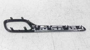 Recambio de moldura para ford fiesta (ce1) 2017- 1.0 ecoboost cat referencia OEM IAM H1BBA01412   2