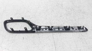 Recambio de moldura para ford fiesta (ce1) 2017- 1.0 ecoboost cat referencia OEM IAM H1BBA01412  