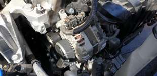 Recambio de alternador para hyundai i30 (pd) 2017- 1.4 cat referencia OEM IAM 3730007100  