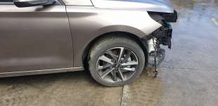 Recambio de amortiguador delantero derecho para hyundai i30 (pd) 2017- 1.4 cat referencia OEM IAM   