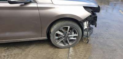 Recambio de amortiguador delantero derecho para hyundai i30 (pd) 2017- 1.4 cat referencia OEM IAM   