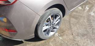 Recambio de amortiguador trasero derecho para hyundai i30 (pd) 2017- 1.4 cat referencia OEM IAM 55310G4000  