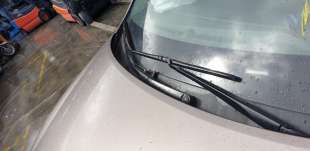 Recambio de brazo limpia delantero derecho para hyundai i30 (pd) 2017- 1.4 cat referencia OEM IAM 98321G3000  
