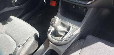 Recambio de caja cambios para hyundai i30 (pd) 2017- 1.4 cat referencia OEM IAM 430B026033  