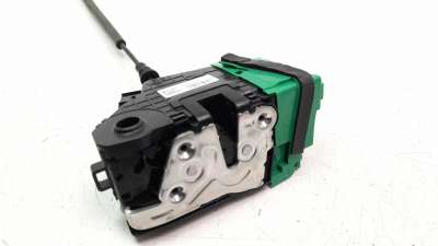 Recambio de cerradura puerta delantera derecha para hyundai i30 (pd) 2017- 1.4 cat referencia OEM IAM 81320G3020  