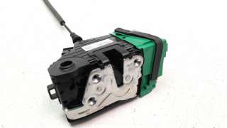 Recambio de cerradura puerta delantera derecha para hyundai i30 (pd) 2017- 1.4 cat referencia OEM IAM 81320G3020  