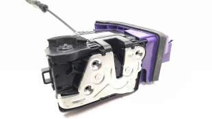 Recambio de cerradura puerta trasera derecha para hyundai i30 (pd) 2017- 1.4 cat referencia OEM IAM 81420G3010  