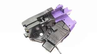 Recambio de cerradura puerta trasera derecha para hyundai i30 (pd) 2017- 1.4 cat referencia OEM IAM 81420G3010   2