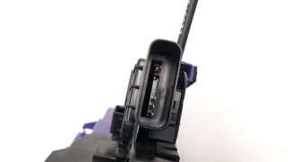 Recambio de cerradura puerta trasera derecha para hyundai i30 (pd) 2017- 1.4 cat referencia OEM IAM 81420G3010  