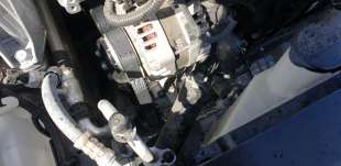 Recambio de compresor aire acondicionado para hyundai i30 (pd) 2017- 1.4 cat referencia OEM IAM 97701G4300  