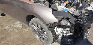 Recambio de cremallera direccion para hyundai i30 (pd) 2017- 1.4 cat referencia OEM IAM 56500G4000  
