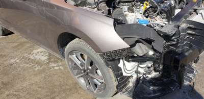 Recambio de cremallera direccion para hyundai i30 (pd) 2017- 1.4 cat referencia OEM IAM 56500G4000  