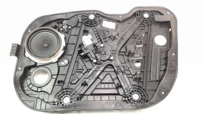 Recambio de elevalunas delantero derecho para hyundai i30 (pd) 2017- 1.4 cat referencia OEM IAM 81320G3050  
