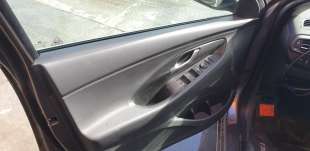 Recambio de elevalunas delantero izquierdo para hyundai i30 (pd) 2017- 1.4 cat referencia OEM IAM 81310G3040  