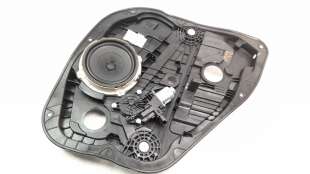 Recambio de elevalunas trasero derecho para hyundai i30 (pd) 2017- 1.4 cat referencia OEM IAM 83480G4030  