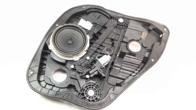 Recambio de elevalunas trasero derecho para hyundai i30 (pd) 2017- 1.4 cat referencia OEM IAM 83480G4030  