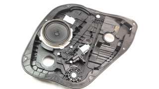 Recambio de elevalunas trasero derecho para hyundai i30 (pd) 2017- 1.4 cat referencia OEM IAM 83480G4030  