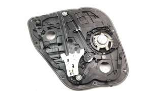 Recambio de elevalunas trasero derecho para hyundai i30 (pd) 2017- 1.4 cat referencia OEM IAM 83480G4030  