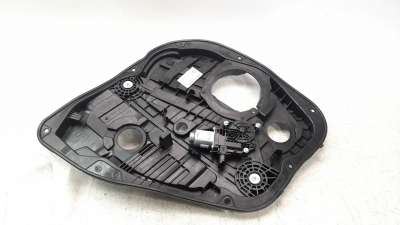 Recambio de elevalunas trasero izquierdo para hyundai i30 (pd) 2017- 1.4 cat referencia OEM IAM 83470G4030  