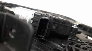 Recambio de elevalunas trasero izquierdo para hyundai i30 (pd) 2017- 1.4 cat referencia OEM IAM 83470G4030   2