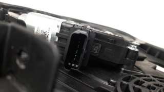 Recambio de elevalunas trasero izquierdo para hyundai i30 (pd) 2017- 1.4 cat referencia OEM IAM 83470G4030  