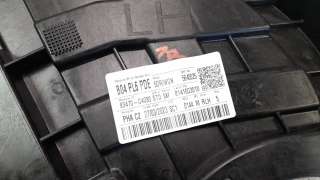 Recambio de elevalunas trasero izquierdo para hyundai i30 (pd) 2017- 1.4 cat referencia OEM IAM 83470G4030  