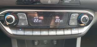 Recambio de mando climatizador para hyundai i30 (pd) 2017- 1.4 cat referencia OEM IAM 97250G42CA0   2