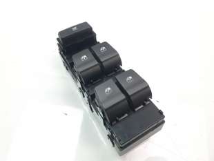 Recambio de mando elevalunas delantero izquierdo para hyundai i30 (pd) 2017- 1.4 cat referencia OEM IAM 93571G3030  