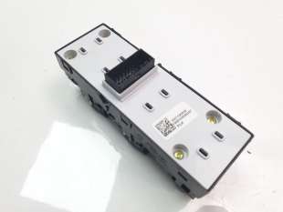 Recambio de mando elevalunas delantero izquierdo para hyundai i30 (pd) 2017- 1.4 cat referencia OEM IAM 93571G3030   2