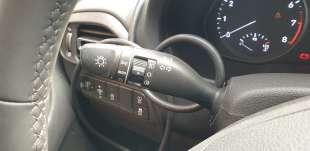 Recambio de mando multifuncion para hyundai i30 (pd) 2017- 1.4 cat referencia OEM IAM 93404G4950  