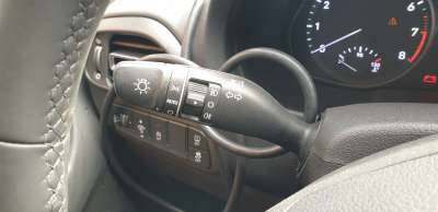 Recambio de mando multifuncion para hyundai i30 (pd) 2017- 1.4 cat referencia OEM IAM 93404G4950  