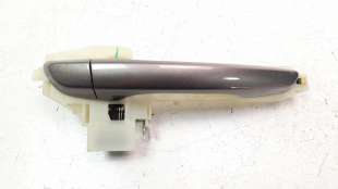Recambio de maneta exterior delantera derecha para hyundai i30 (pd) 2017- 1.4 cat referencia OEM IAM 82661G4010  