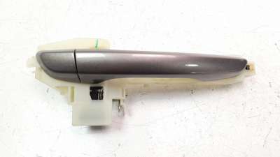 Recambio de maneta exterior delantera derecha para hyundai i30 (pd) 2017- 1.4 cat referencia OEM IAM 82661G4010  