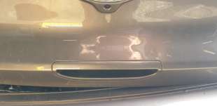 Recambio de maneta exterior porton para hyundai i30 (pd) 2017- 1.4 cat referencia OEM IAM 81720G40000  