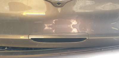 Recambio de maneta exterior porton para hyundai i30 (pd) 2017- 1.4 cat referencia OEM IAM 81720G40000  