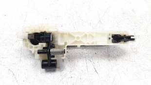 Recambio de maneta exterior trasera izquierda para hyundai i30 (pd) 2017- 1.4 cat referencia OEM IAM 82651G4010   2