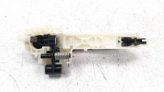 Recambio de maneta exterior trasera izquierda para hyundai i30 (pd) 2017- 1.4 cat referencia OEM IAM 82651G4010  